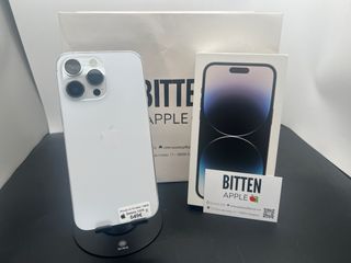 iPhone 14 Pro Max 128GB BAT100%/ GARANTIA ! CAMBIO