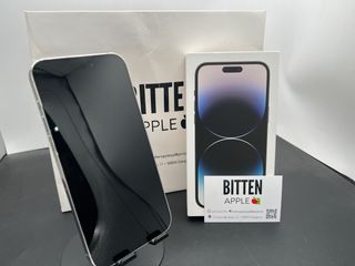 iPhone 14 Pro Max 128GB BAT100%/ GARANTIA ! CAMBIO