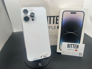 iPhone 14 Pro Max 128GB BAT100%/ GARANTIA ! CAMBIO