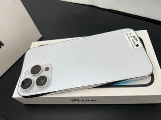 iPhone 14 Pro Max 128GB BAT100%/ GARANTIA ! CAMBIO