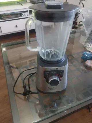 Batidora Moulinex Perfectmix