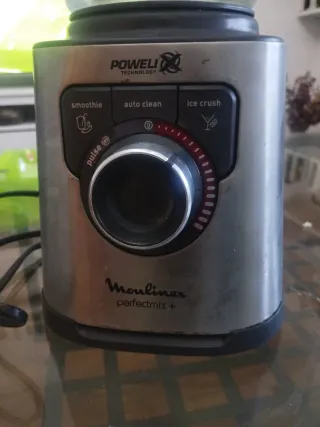 Batidora Moulinex Perfectmix