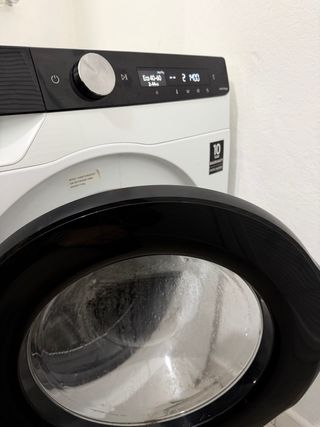 Lavadora Samsung 9kg