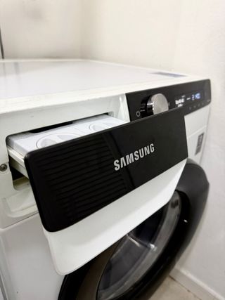 Lavadora Samsung 9kg