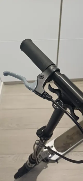 Patinete Oxelo MID 9