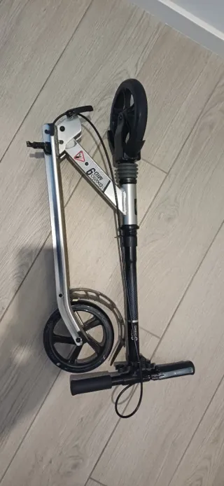 Patinete Oxelo MID 9