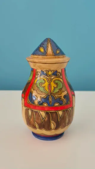 Matrioska Kazajistán