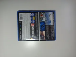 GTA V PS4 Premium Edition