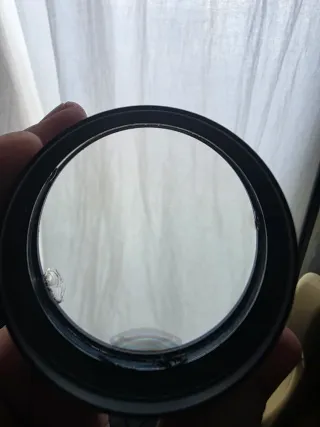 Telescopio Guía EZG-60 Lunatico