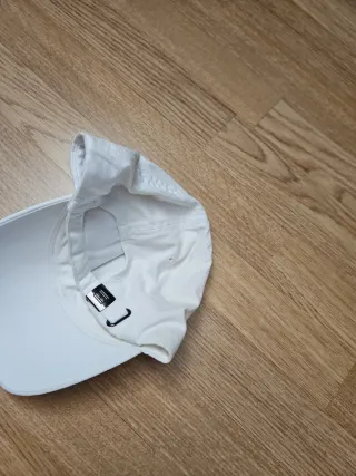 Gorra Tommy Hilfiger Blanca