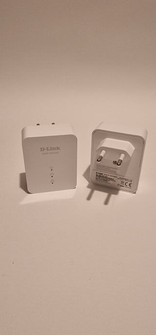 D-Link DHP-601AV 2 Adattatori Powerline