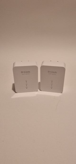 D-Link DHP-601AV 2 Adattatori Powerline