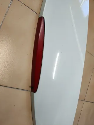 ALERON TRASERO PORTON RENAULT MEGANE II SW