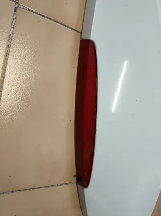 ALERON TRASERO PORTON RENAULT MEGANE II SW