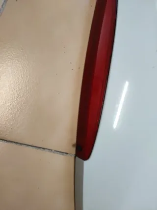 ALERON TRASERO PORTON RENAULT MEGANE II SW