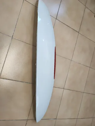 ALERON TRASERO PORTON RENAULT MEGANE II SW