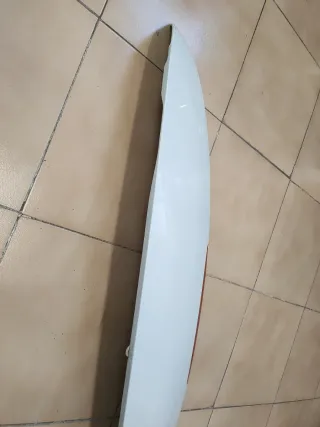 ALERON TRASERO PORTON RENAULT MEGANE II SW