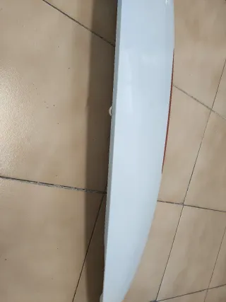 ALERON TRASERO PORTON RENAULT MEGANE II SW