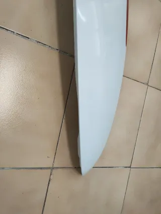 ALERON TRASERO PORTON RENAULT MEGANE II SW