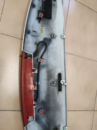 ALERON TRASERO PORTON RENAULT MEGANE II SW