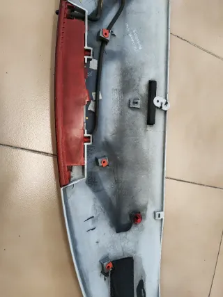 ALERON TRASERO PORTON RENAULT MEGANE II SW