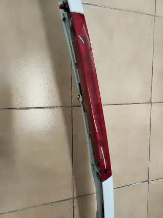 ALERON TRASERO PORTON RENAULT MEGANE II SW