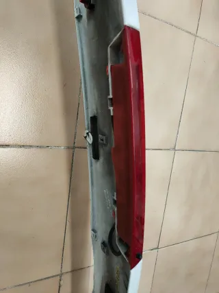 ALERON TRASERO PORTON RENAULT MEGANE II SW