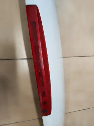 ALERON TRASERO PORTON RENAULT MEGANE II SW