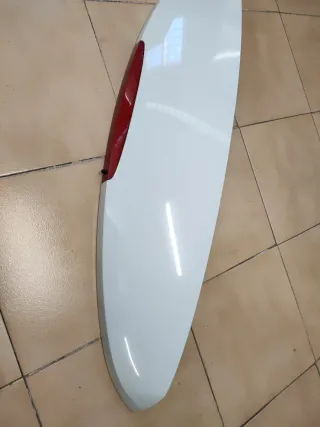 ALERON TRASERO PORTON RENAULT MEGANE II SW