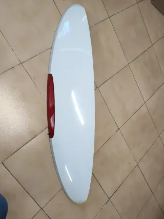 ALERON TRASERO PORTON RENAULT MEGANE II SW