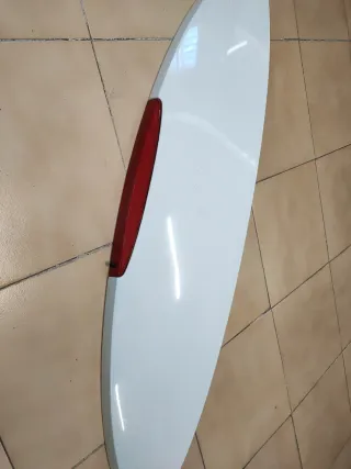 ALERON TRASERO PORTON RENAULT MEGANE II SW