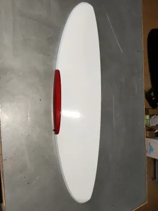 ALERON TRASERO PORTON RENAULT MEGANE II SW