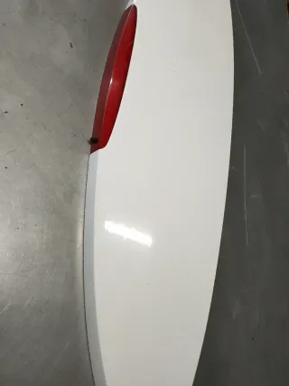 ALERON TRASERO PORTON RENAULT MEGANE II SW