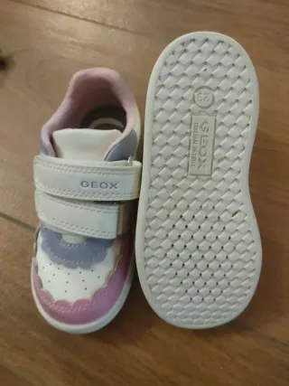 Scarpe Geox bambina tg 23