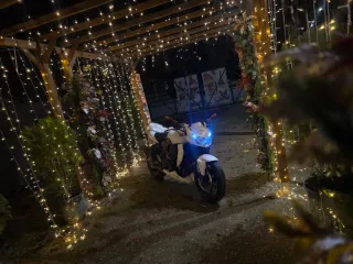 Kawasaki Z750 (Apta A2) 25kw