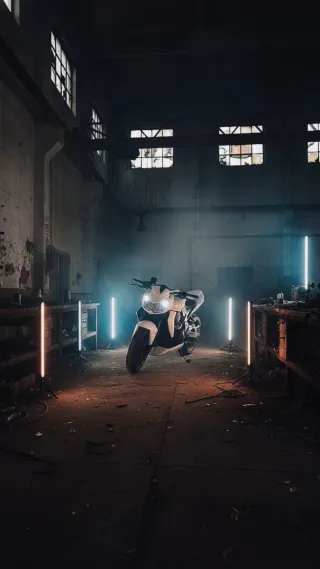 Kawasaki Z750 (Apta A2) 25kw