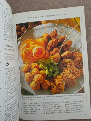 Yum Cha y Otras Delicias Asiaticas (Spanish Edi...