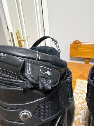 Botas de esquí Salomon Talla 30/31 cm