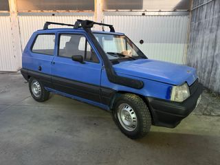 Seat  Marbella 1997