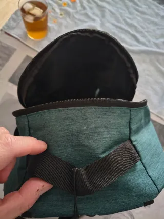 Mini mochila Tenth Trek the Rockies