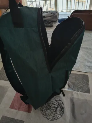 Mini mochila Tenth Trek the Rockies