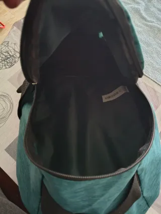 Mini mochila Tenth Trek the Rockies