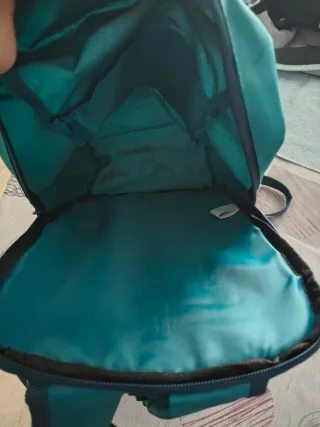 Mini mochila Tenth Trek the Rockies