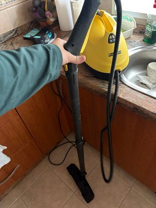 Karcher SC 2 vaporeta