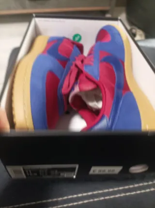 Zapatillas Nike field general