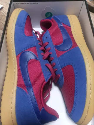 Zapatillas Nike field general