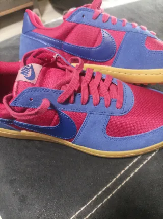 Zapatillas Nike field general