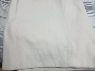 Túnica Semana Santa completa.