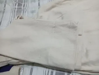 Túnica Semana Santa completa.