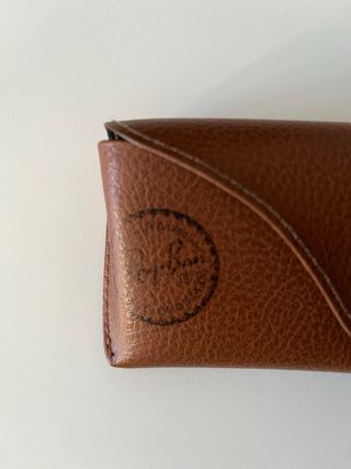 Gafas de Sol Ray-Ban Hexagonales RB 3548-N